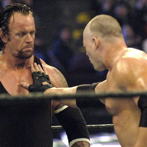 10 of WWE's Biggest and Most Notorious Feuds .